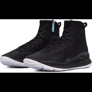 Under Armour Curry 4 - More Range Size 10.5